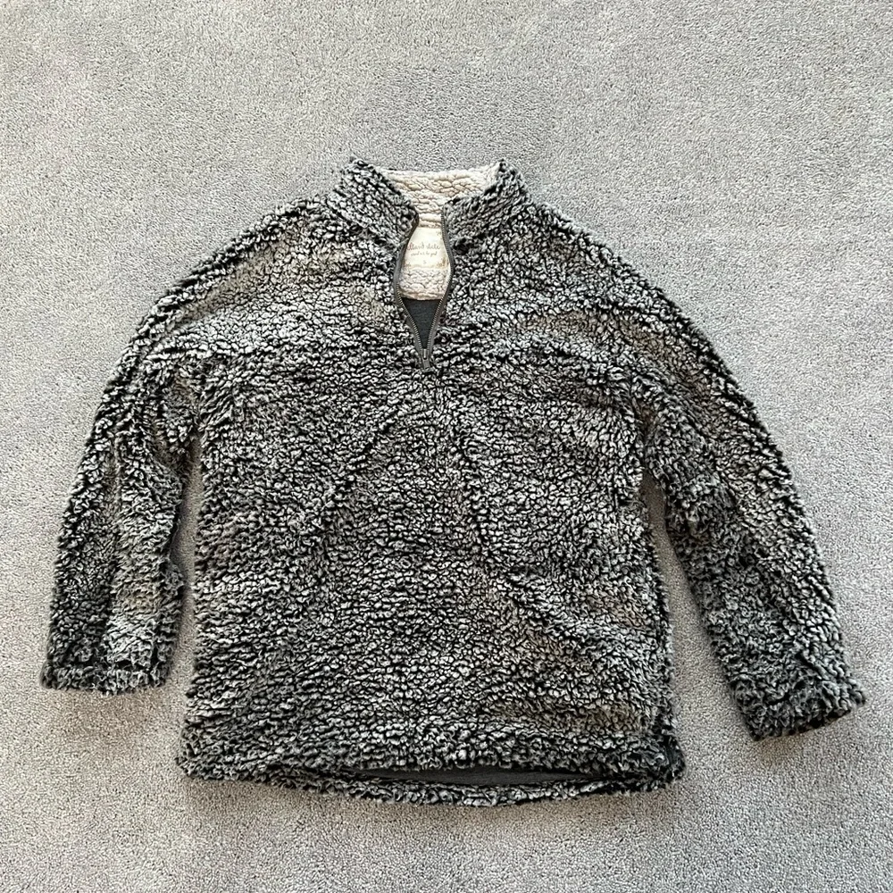Altar’d State Sherpa Pullover - Picture 4 of 7